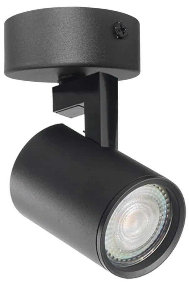 Polux LYNX 328687 Spotlámpa 1x10W/GU10 IP20