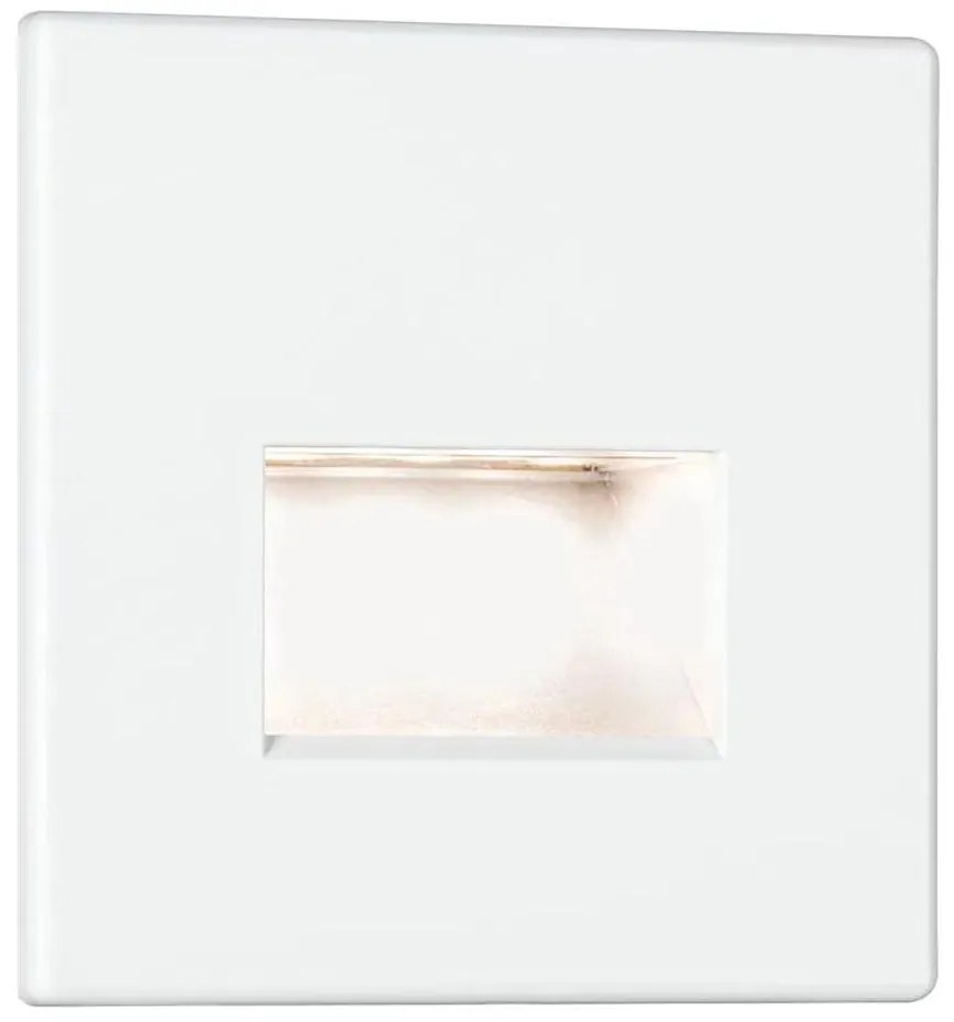 Paulmann 93093 - LED 1,2W lépcsővilágítás EDGE 230V