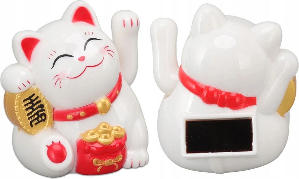 Japán Macska Bábu-neko Kínai Boldogság