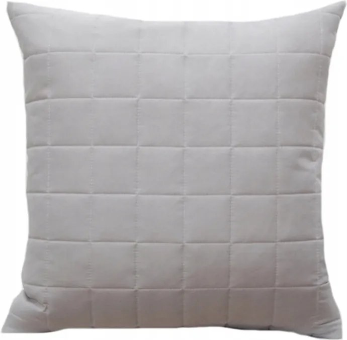 Steppelt Ágyneműhuzat 40x40 Szürke Kellemes