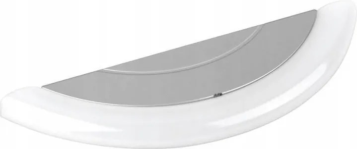 Falon kívüli lámpatest 3,5 W 12V DC 0,19 m semleges fehér szín AJE-CAB10