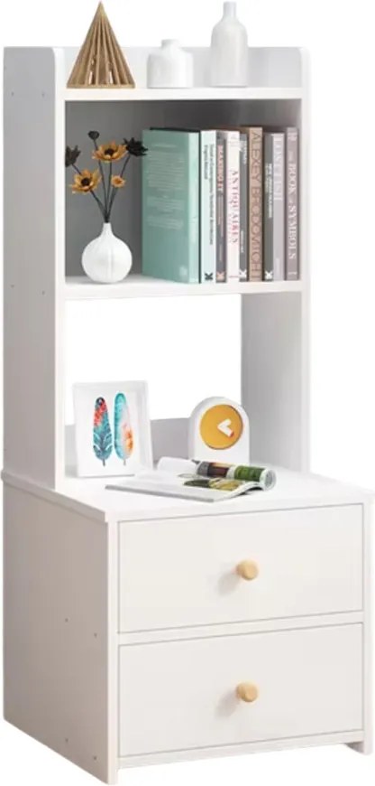 Fiókos íróasztal 98x51x76cm szürke FUR1952-1