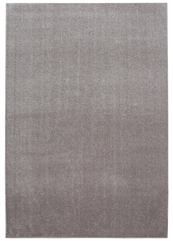 Világosbarna szőnyeg 120x170 cm Ata – Ayyildiz Carpets