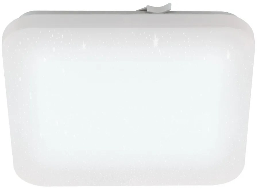 Eglo FRANIA-S 900364 Süllyesztett mennyezeti lámpa 1x14,6W/LED 4000K 1600LM IP44