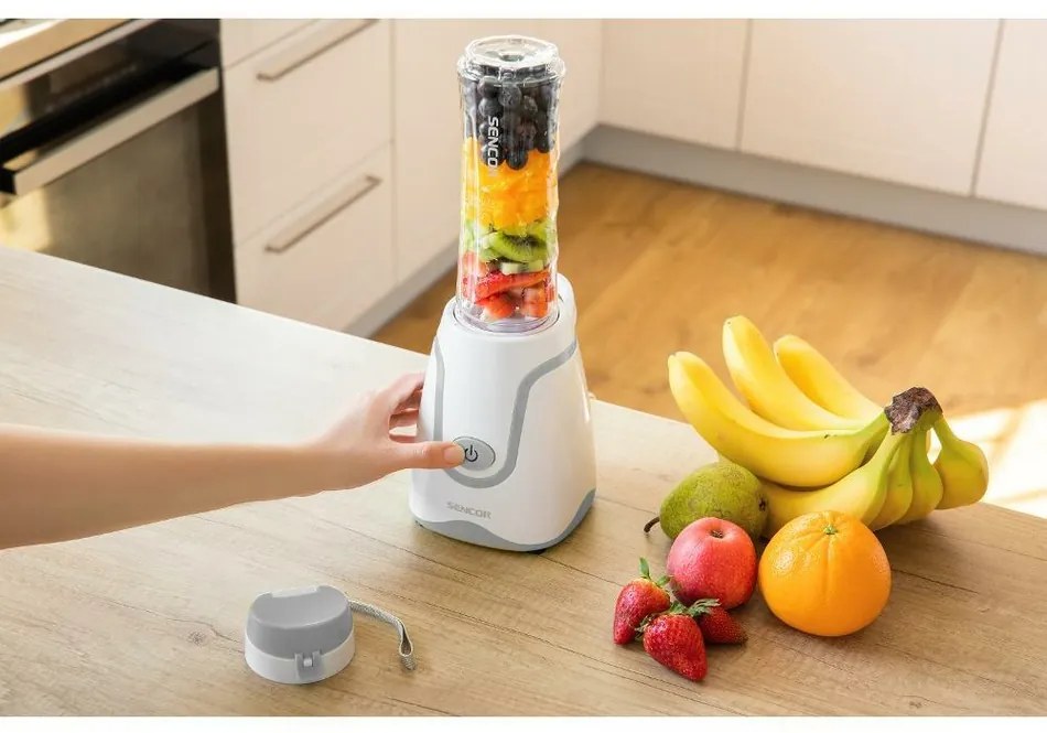 Sencor SBL 2110WH turmixgép