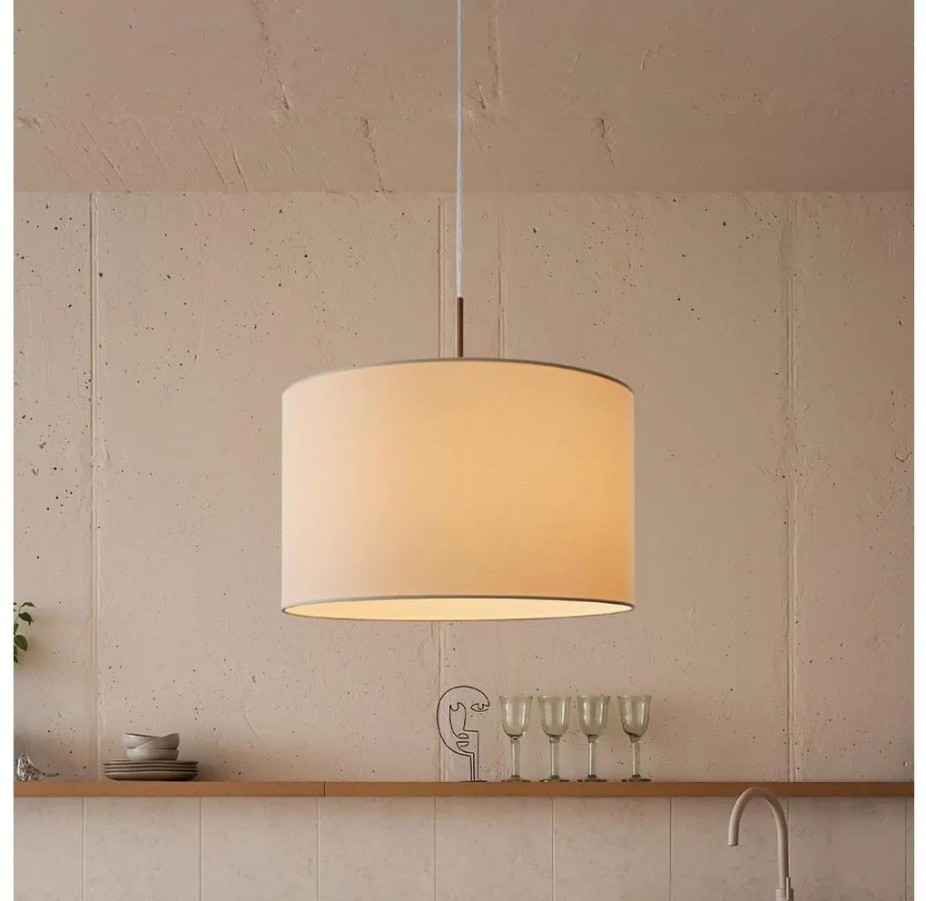 Eglo 31571 - PASTERI 1xE27/60W/230V függeszték kábellel