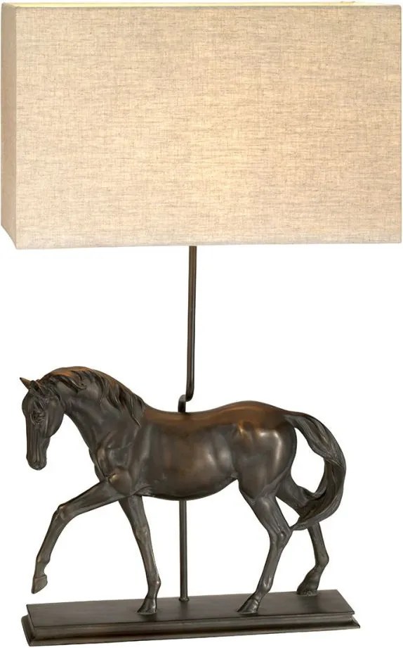 Asztali lámpa Bronz Dorado ELSTEAD-DL-DORADO-TL