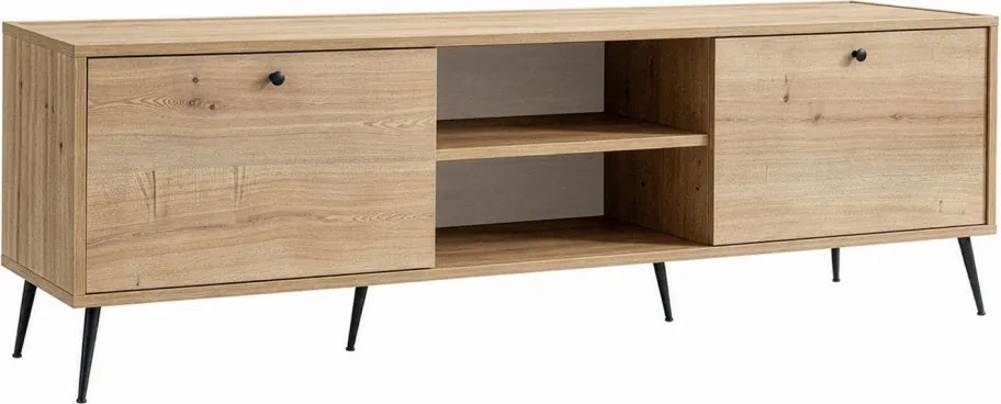 Calvin TV-állvány, 180 cm