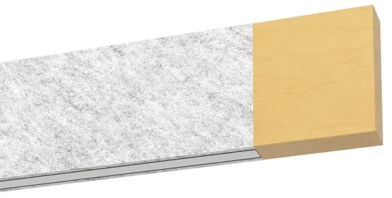 Eglo 390386 - LED Dimmelhető csillár zsinóron VALLELADO LED/22,2W/230V 3000K