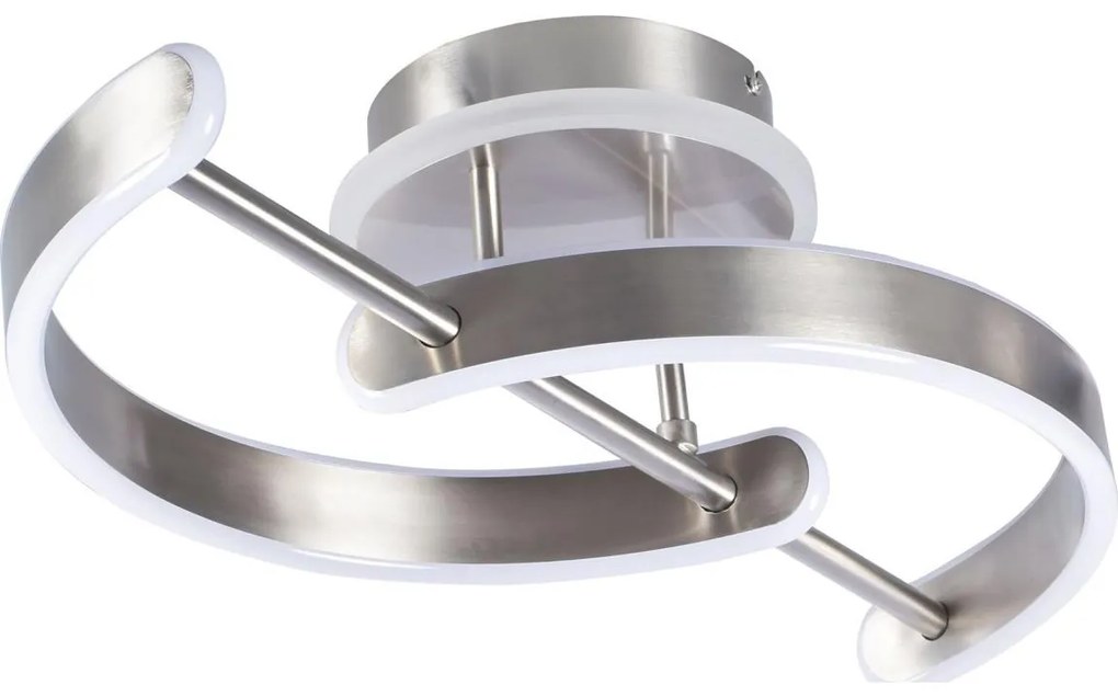 Rabalux 71052 - LED Felületre szerelhető csillár JARNELLE LED/30W/230V