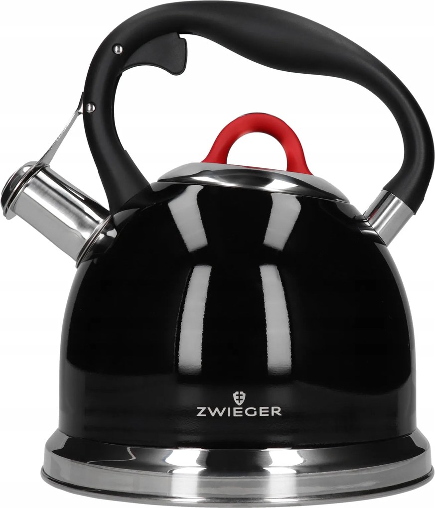 Vízforraló Zwieger Veron 2,5L