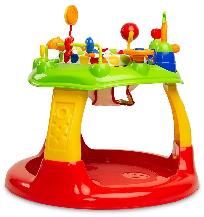 Gyerek interaktív asztal Toyz Hula Rainbow