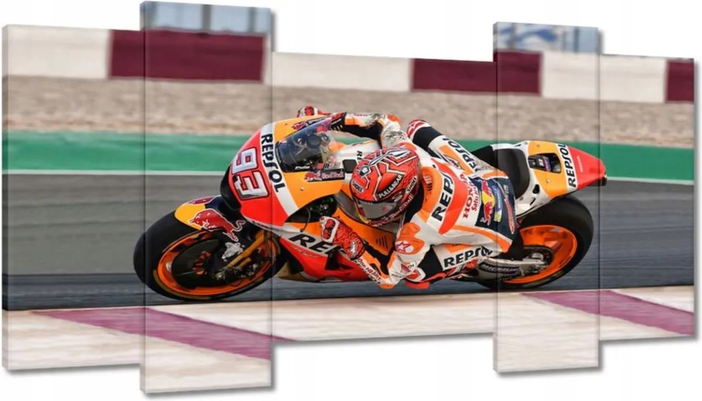 Képek 120x65 Motoros üldöző