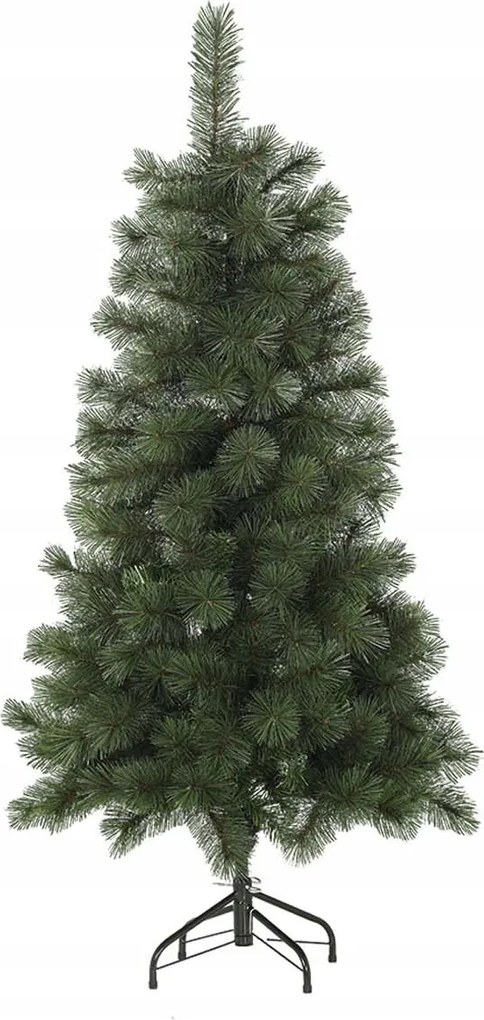 Karácsonyfa 180 cm-es karácsonyi dekoráció