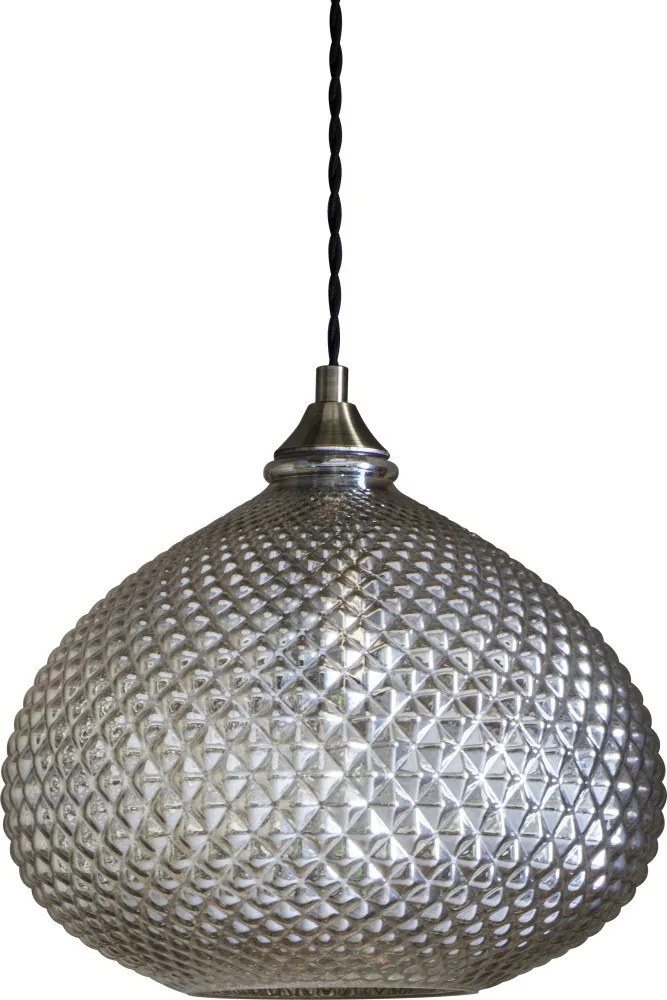 Endon MANUKA 241441 Függőlámpa 1x40W/E27