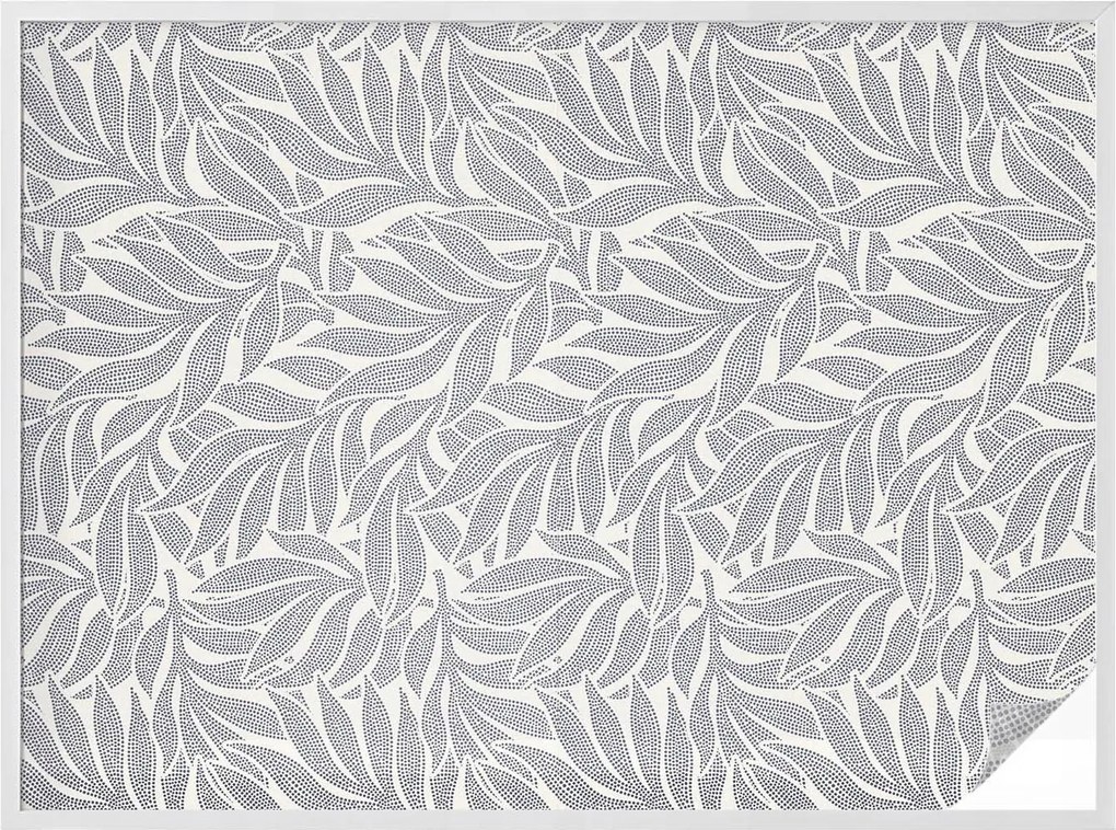 Furnér Ablakfólia Szélvédőre Adatvédelem Levélcseppek 200x146