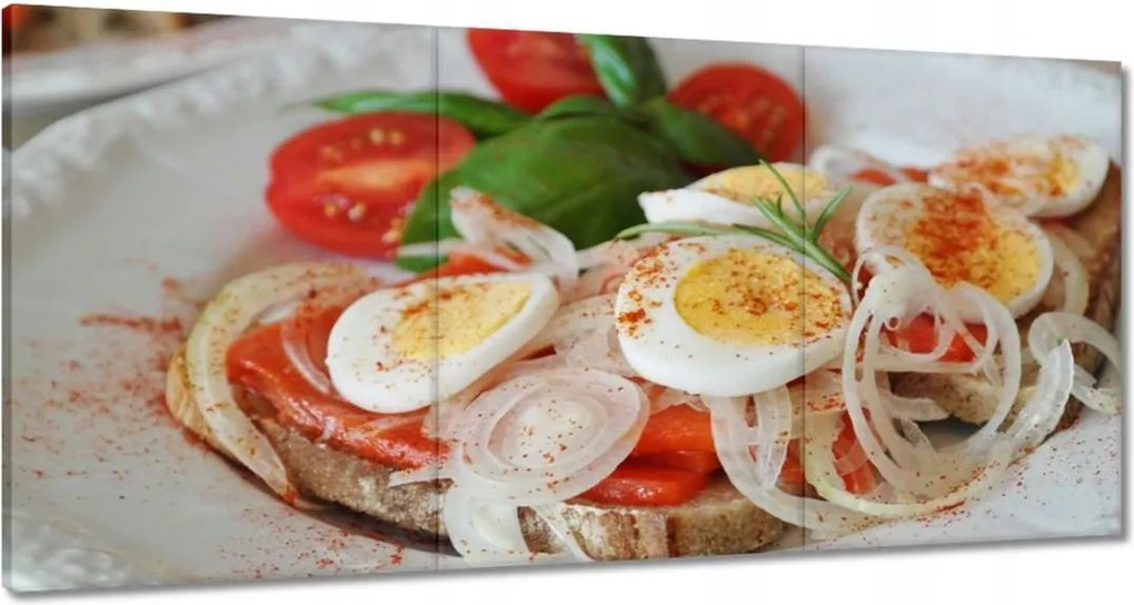 Festmények 120x60 Szendvics