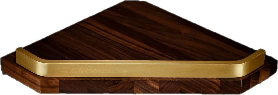 Wood Concept Edna Sarokpolc 24x24x7cm