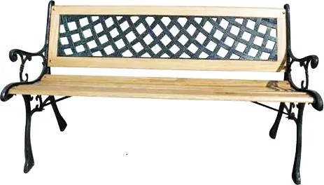 Hawaj Classic kerti pad