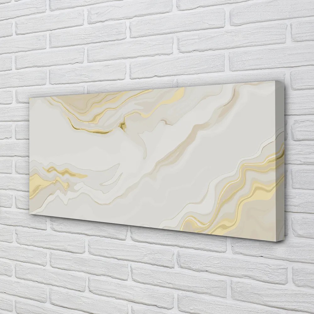 Canvas képek Márvány kő foltok 120x60 cm