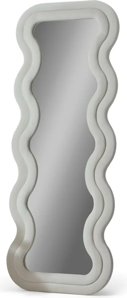 Mundo Oval - Cream