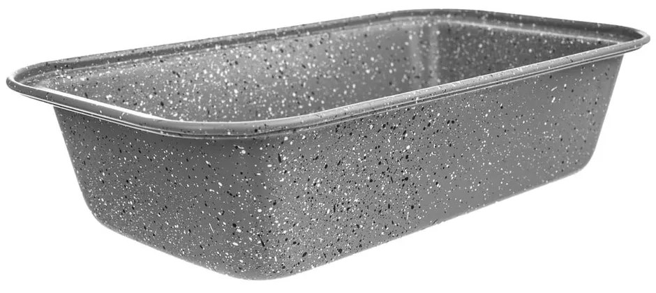 Fém kenyér sütőforma 15x27,5 cm Grande – Orion