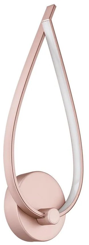 Eglo 97363 - LED Fali lámpa PALOZZA 1xLED/11W/230V 97363