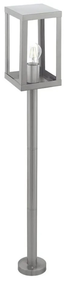 Eglo 94829 - Kültéri lámpa ALAMONTE 1xE27/60W/230V