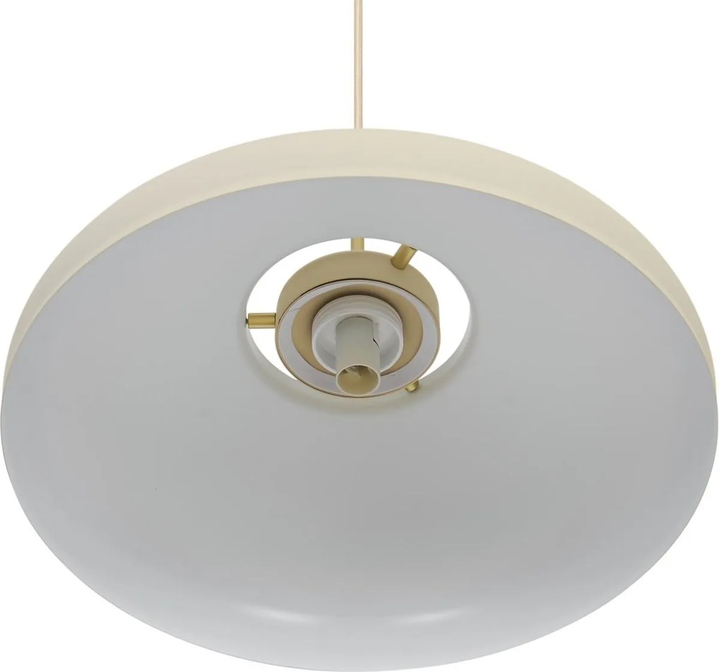 Nordlux modern függeszték latif bézs nor2520123009
