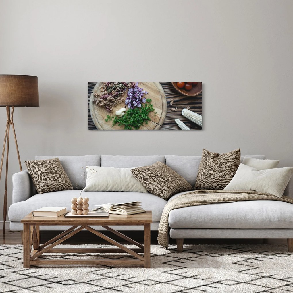 Kép - Konyhai lapát (120x50 cm)