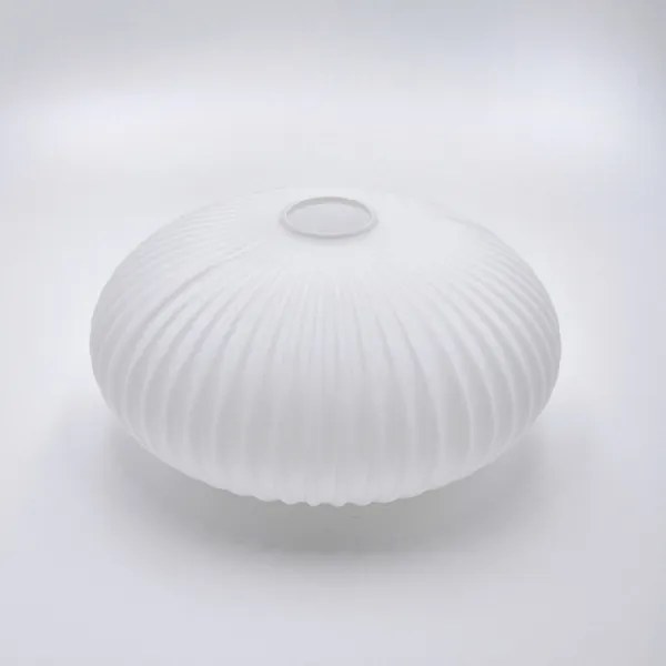 Csillár zsinóron HARMONY 1xE27/15W/230V átm. 25 cm fehér/tölgy