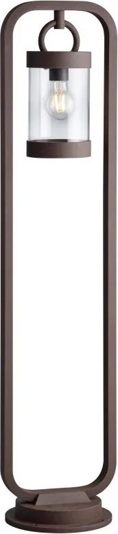 TRIO 404160124 SAMBESI Modern Kültéri Állólámpa E27 IP44