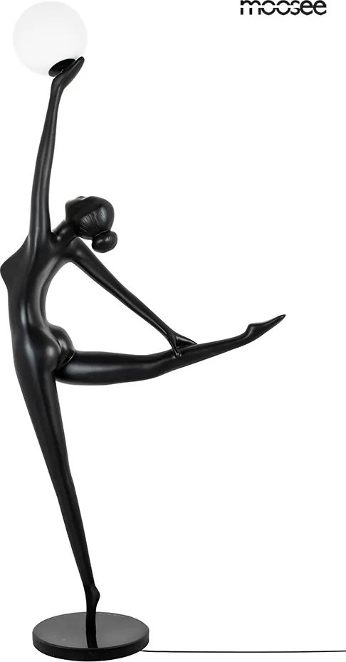 King Home HUMAN BALLERINA MSE010100359 Állólámpa 1x40W/E27 IP20