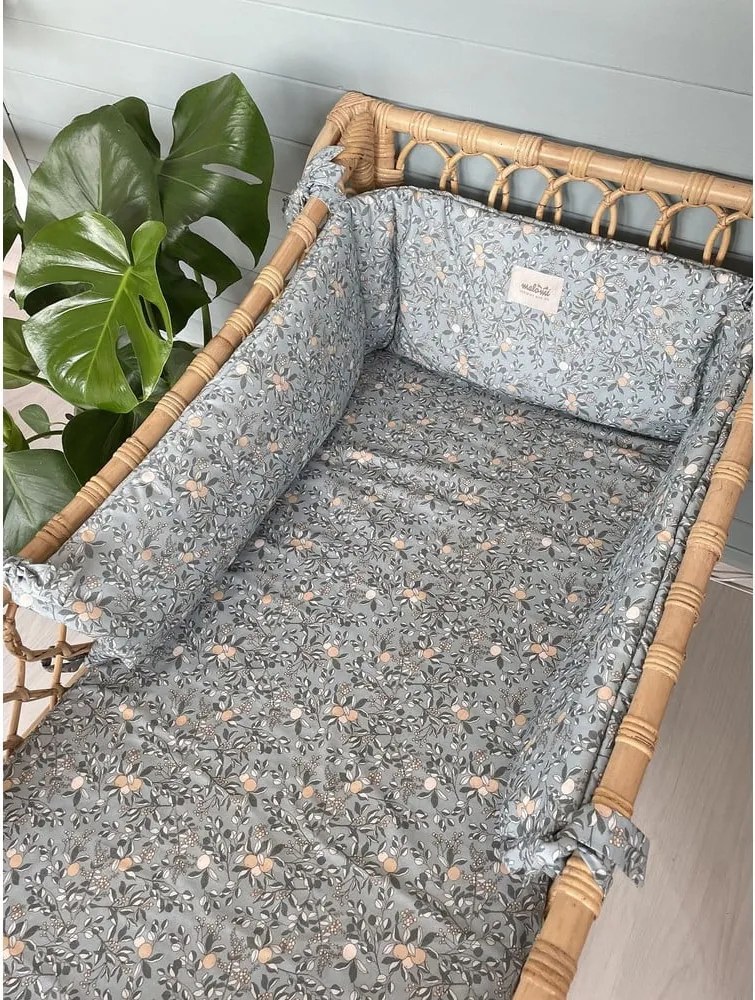 Rácsvédő 210 cm Camel Check – Malomi Kids