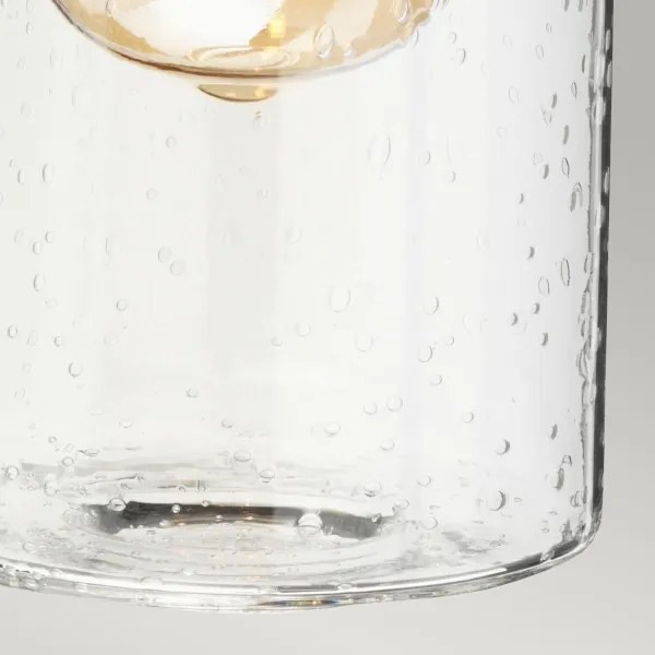 Elstead BATH-MORVAH1-BB - Fürdőszobai fali lámpa 1xE27/60W/230V IP44 arany