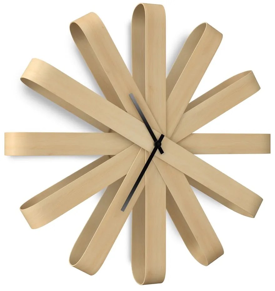 Falióra ø 51 cm Ribbonwood – Umbra