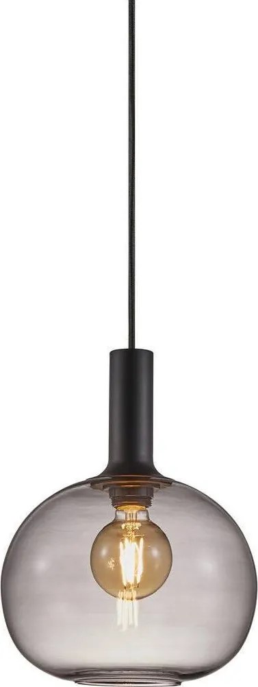 NORDLUX 47313047 ALTON Egyágú Függesztett Lámpa Fém E27 IP20