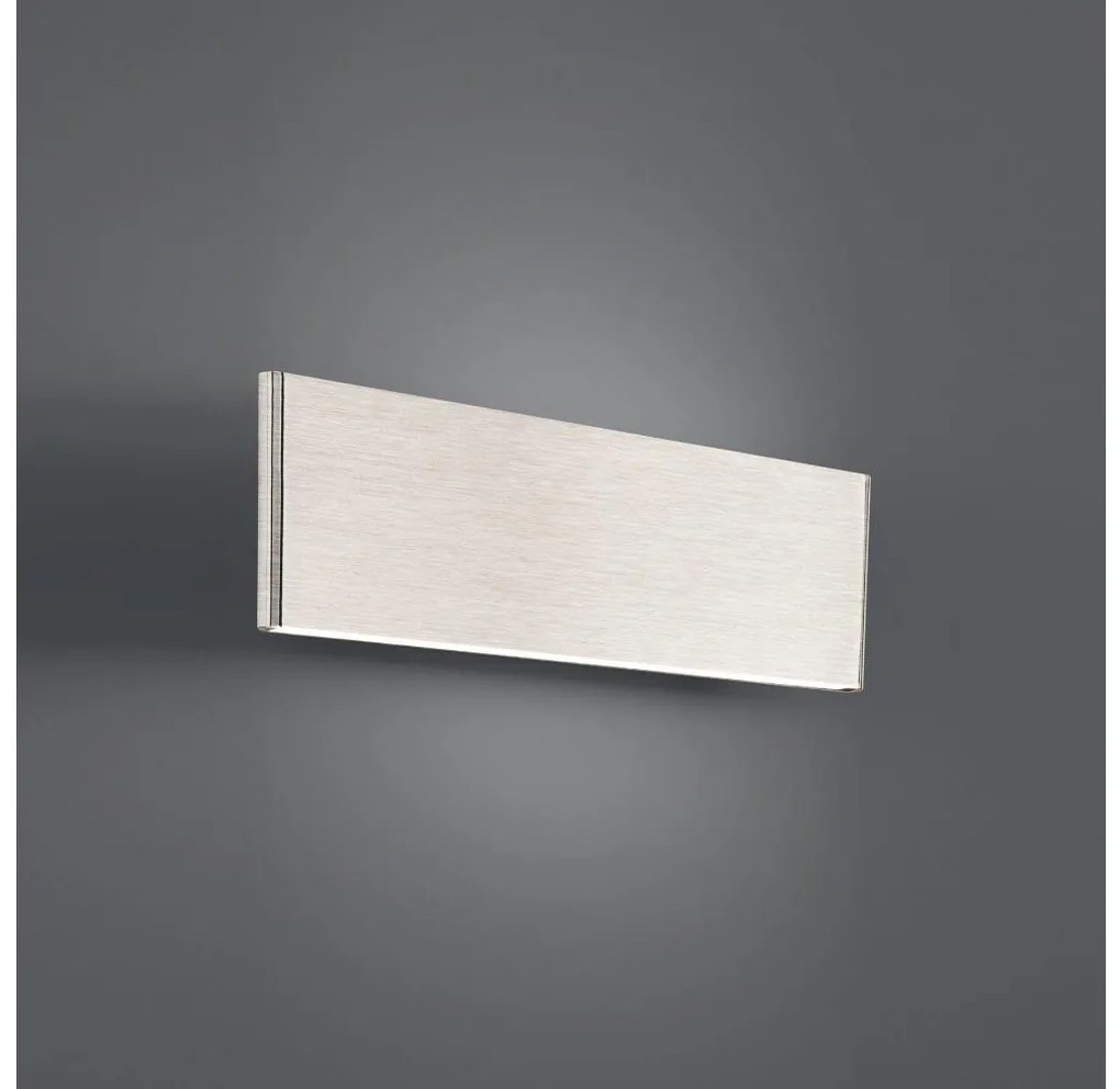 Eglo 39268 - LED Fali lámpa CLIMENE 2xLED/5,4W/230V