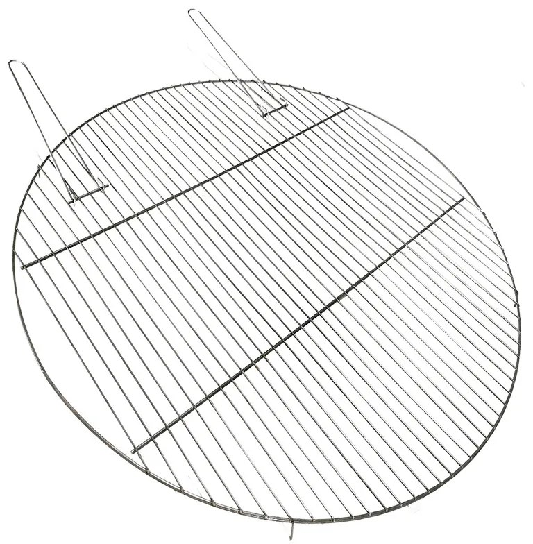 BBQ grill rács, 82 cm átmérőjű