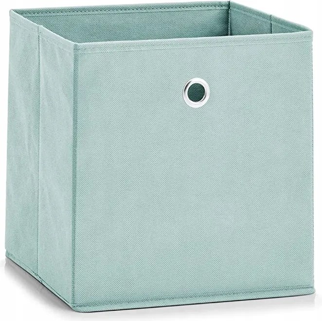 Zeller nem szőtt tároló dobozok 2db