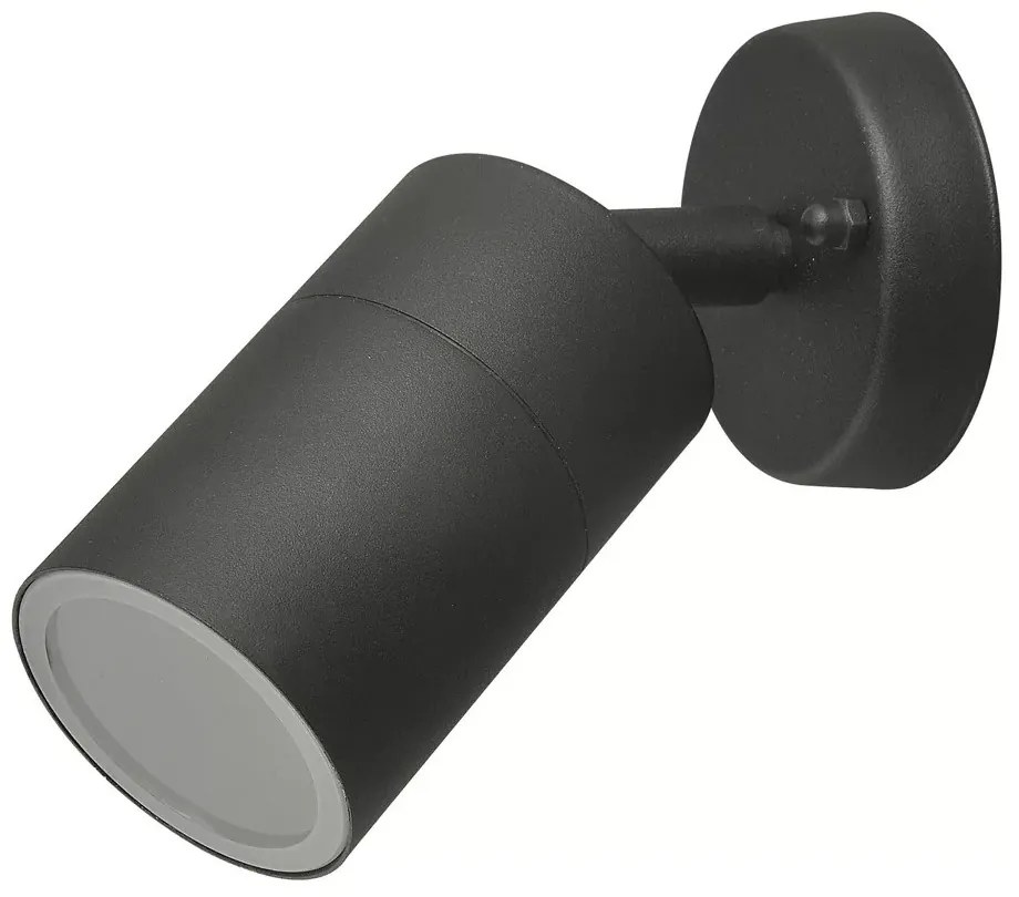 AZZARDO 4475 ROLF Modern Kültéri Fali Lámpa GU10 IP44