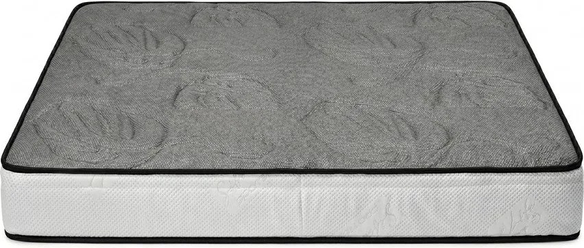 Közepes keménységű hab matrac 180x200 cm Zen Comfort – Bonami Selection