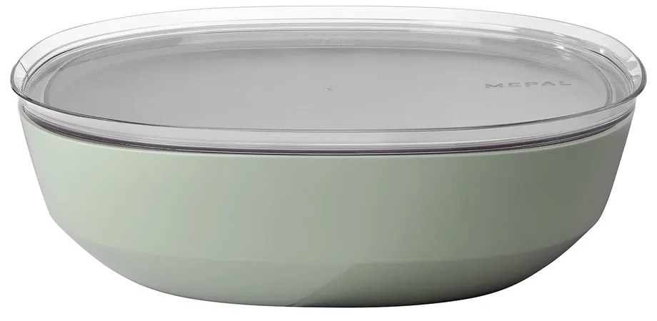 Élelmiszertartó doboz Nordic sage – Mepal