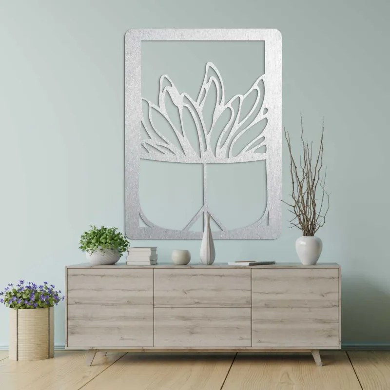 Faragott falfestés - CACTUS TEDENS | SENTOP