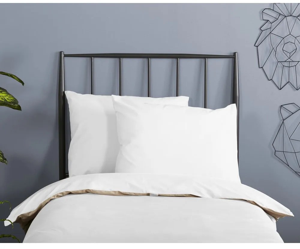 Pamut gyerek ágyneműhuzat babaágyhoz 100x135 cm – Good Morning