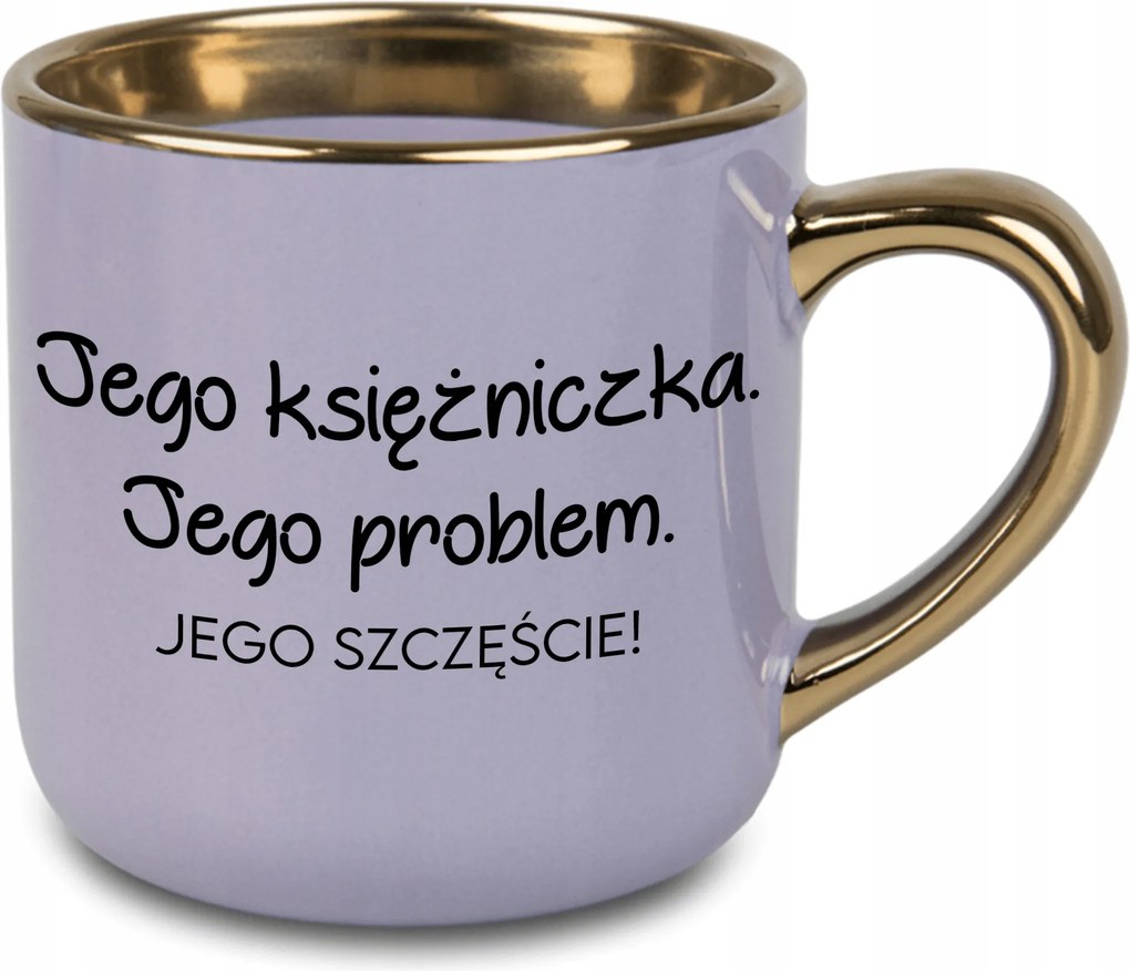 Bögre Nagy Lila A Hercegnő Az Ő Problémája A Férj felesége Ajándék