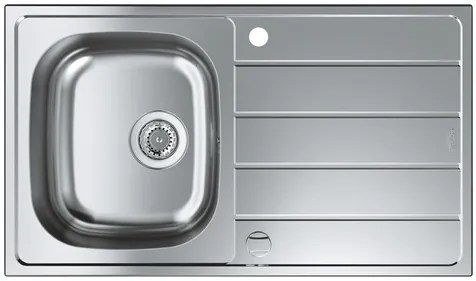 Grohe K200 mosogatótálca egyéb 86x17,5 cm 31552sd1 G31552SD1