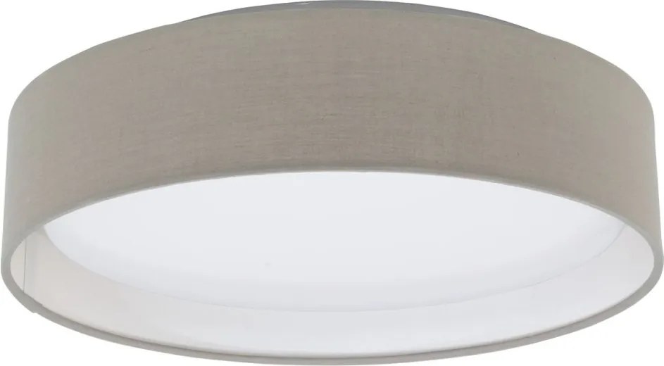 Eglo PASTERI 31589 Süllyesztett mennyezeti lámpa 1x12W/LED 1020LM