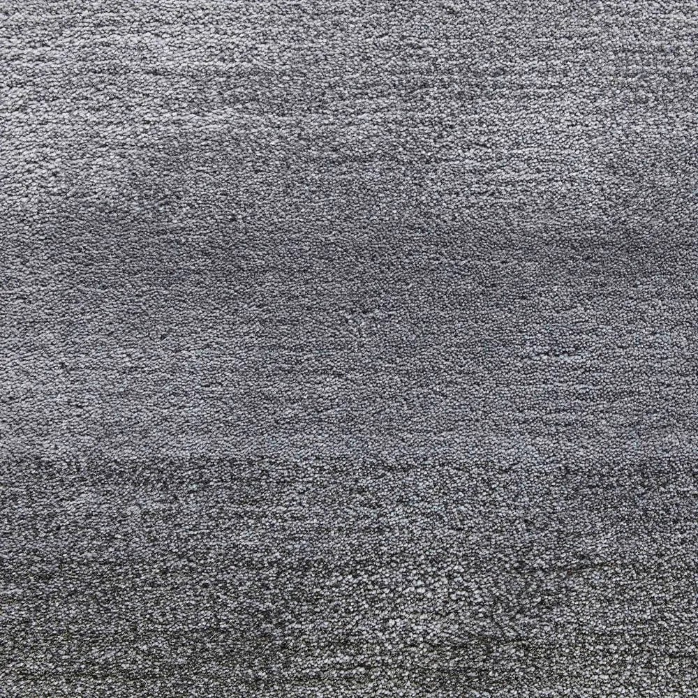 Szürke gyapjú szőnyeg 230x150 cm Elements - Think Rugs