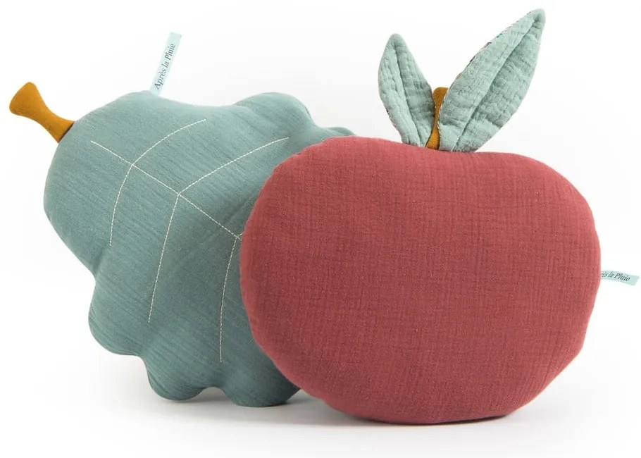 Gyerek párna Oak Leaf – Moulin Roty